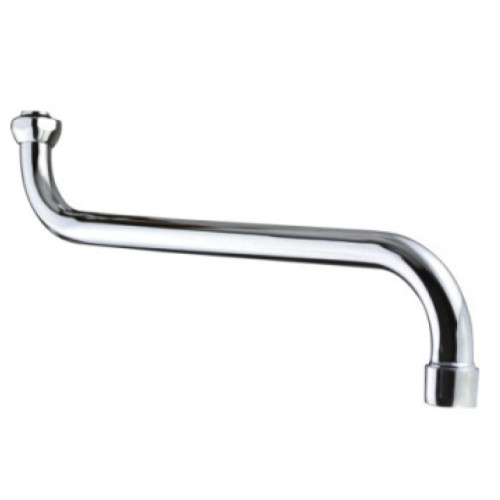 Излив G-LAUF UCG-2230-35 см S-NOSIK