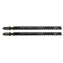 Пилки для лобзика FIT T345XF 2шт.(40959)