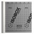 Плёнка Кровельная ISOBOX  AM 75м2