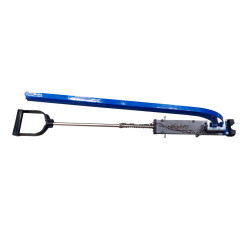 Степлер для укладки труб ф 16-20 мм GAPPO G1801