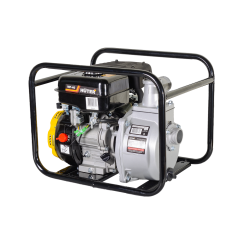 Мотопомпа HUTER MP-40 (70/11/2) (*12)