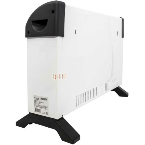 Обогреватель конвекторный РЕСАНТА ОК-1000С (стич) (67/4/6) (*10)
