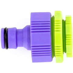 Адаптер PALISAD пластмассовый, 1/2