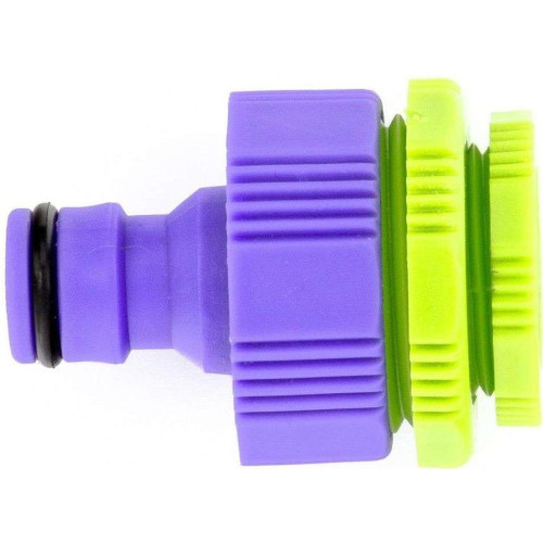 Адаптер PALISAD пластмассовый, 1/2