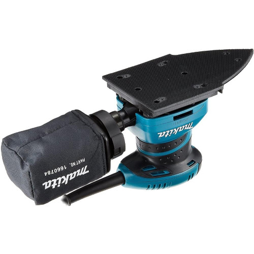 Машина плоскошлифовальная MAKITA BО4565