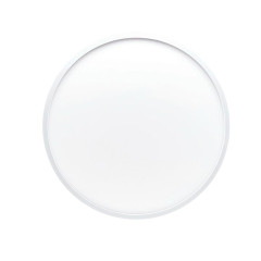 Светильник (LED) 28Вт(2800лм) 4000K SPIN d300x25 белый IP40 18-130 APEYRON