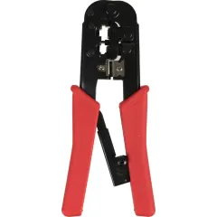 Инструмент обжимной ITK TM1-B11H-FPS