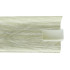 Плинтус WINART 826 с мягким краем 58мм (2,5м)