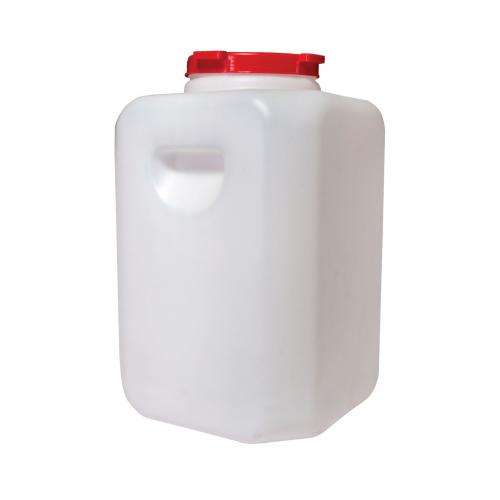 Бочка-канистра пл 90л прямоуг.шир.горло М412 Башкирия