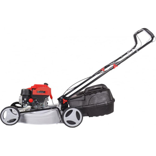 Газонокосилка бензо РЕСАНТА КР-5.0БП (70/3/11) (*12)