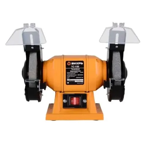 Станок заточный ВИХРЬ ТС-150 (72/7/1) (*15)