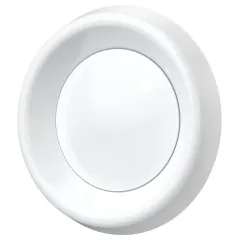 Анемостат приточно-вытяжной с фланцем 10АПВП