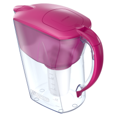 Кувшин АКВАФОР Baby цикламен арт.516038