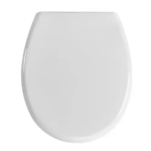 Сиденье для унитаза УКЛАД СУ 80С.09.80 семейное