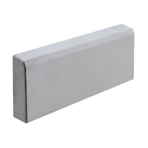 Бордюр садовый ЯР серый 500х200х50 (160шт/п)