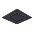 Светильник AMBRELLA FL51419 BK 68W 2000K-4000K-6000K черный