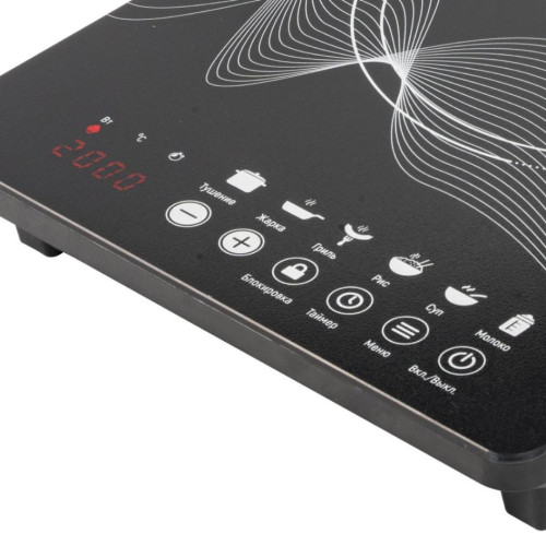 Эл. плита индукционная GALAXY LINE GL 3063