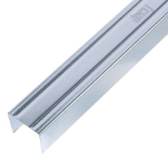 Профиль оц. ПН Knauf 28*27 (3м) (16/336шт)