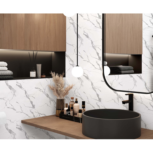 Панель ПВХ Крона Пласт 8мм №671 2,7*0,25м