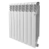 Радиатор биметаллический ROYAL THERMO Revolution Bimetall 500/80 8 сек.