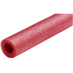 Утеплитель д/трубы СКАЙФЛЕКС  d18/6  КРАСНЫЙ (упак 2м*75шт=150м/п)