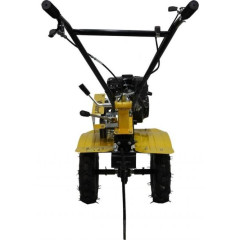 Мотоблок HABERT HM-22 (Habert 170, колеса 4.00-10) (*50)