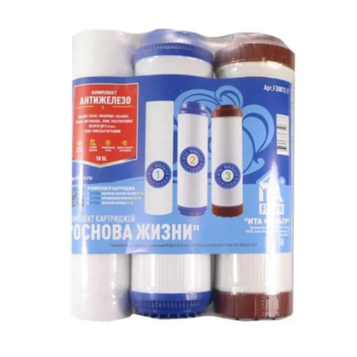 Комплект картриджей ITA 