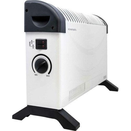 Обогреватель конвекторный РЕСАНТА ОК-1000С (стич) (67/4/6) (*10)