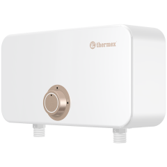 Водонагреватель проточный THERMEX Oscar 5500 (кран+душ)