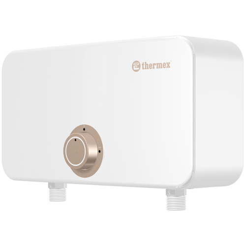 Водонагреватель проточный THERMEX Oscar 5500 (кран+душ)