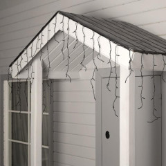 Гирлянда уличная LUAZON LIGHTING 