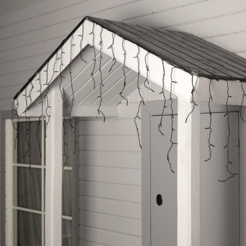 Гирлянда уличная LUAZON LIGHTING 