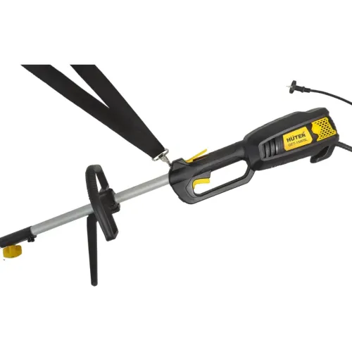 Триммер электро HUTER GET-1500SL (70/1/6) (*12)