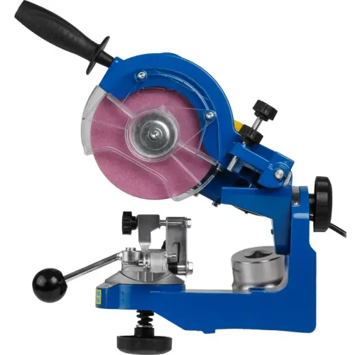 Станок д/заточки цепей BULL BGC 1423