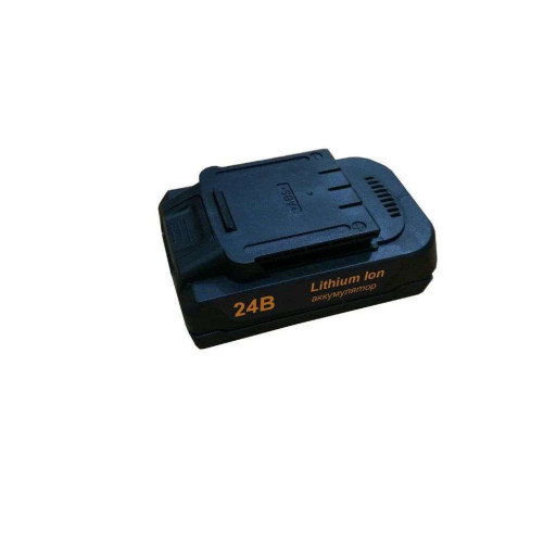 Аккумулятор д/дрели ВИХРЬ ДА-24Л-2К и ДА-24Л-2К-У (АКБ24Л1 KPV) (71/8/67)