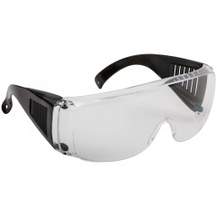 Очки защитные FIT (12219)