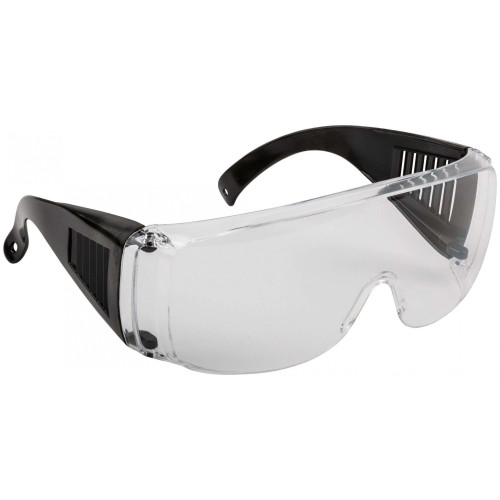 Очки защитные FIT (12219)