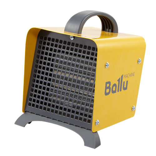 Пушка электрическая BALLU BKS-3