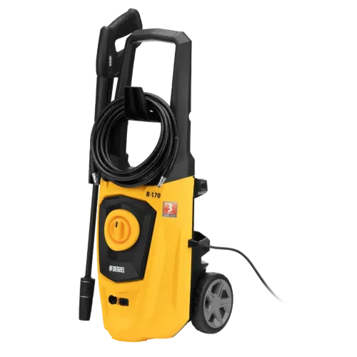 Минимойка DENZEL R-170 (58228) (*20)