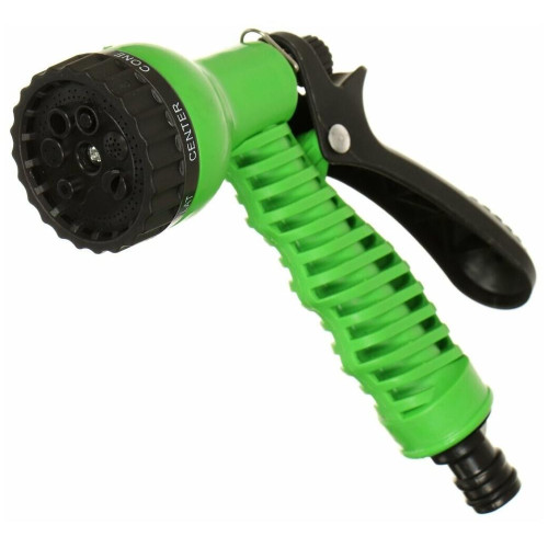 Шланг поливочный GRANDY растягивающийся с пистолетом Expandable 5-15м BT001