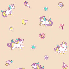 Обои Саратовские Лошадки 894-02 дуплексные С6 0,53*10 (12)