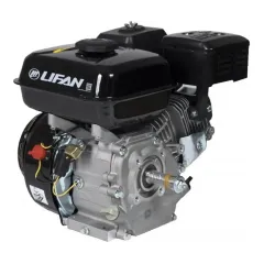 Двигатель 4Т LIFAN 168F-2 6,5л.с.d-вала 20мм