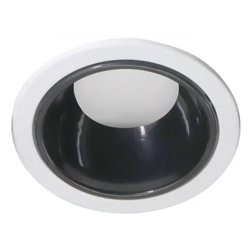 Свет. точ. Feron DL3102 MR16 круг черный/белый(51400)