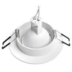 Свет. точ. Feron DL362 MR16 48813 белый