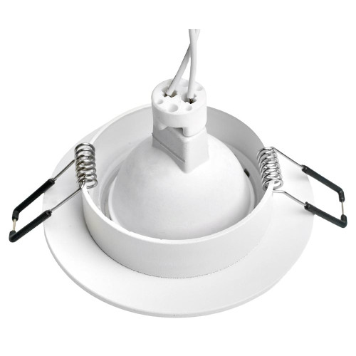 Свет. точ. Feron DL362 MR16 48813 белый