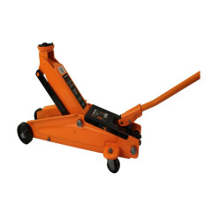 Домкрат подкатной ВИХРЬ ДМК-3 (3 т, 135-435 мм) (73/5/4/5)