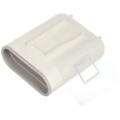 Ёрш для туалета напольный пластик Y4-7869 в ассорт (457078)