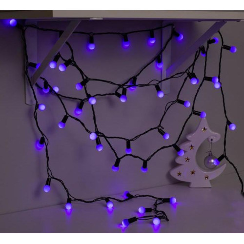 Гирлянда уличная LUAZON LIGHTING 