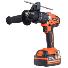 Шуруповерт PATRIOT BR 216Li UES-h (*15)