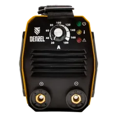 Аппарат сварочный DENZEL DS-180 Compact (94372) (*10)